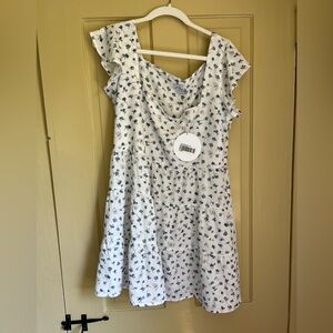 Princess Polly dress